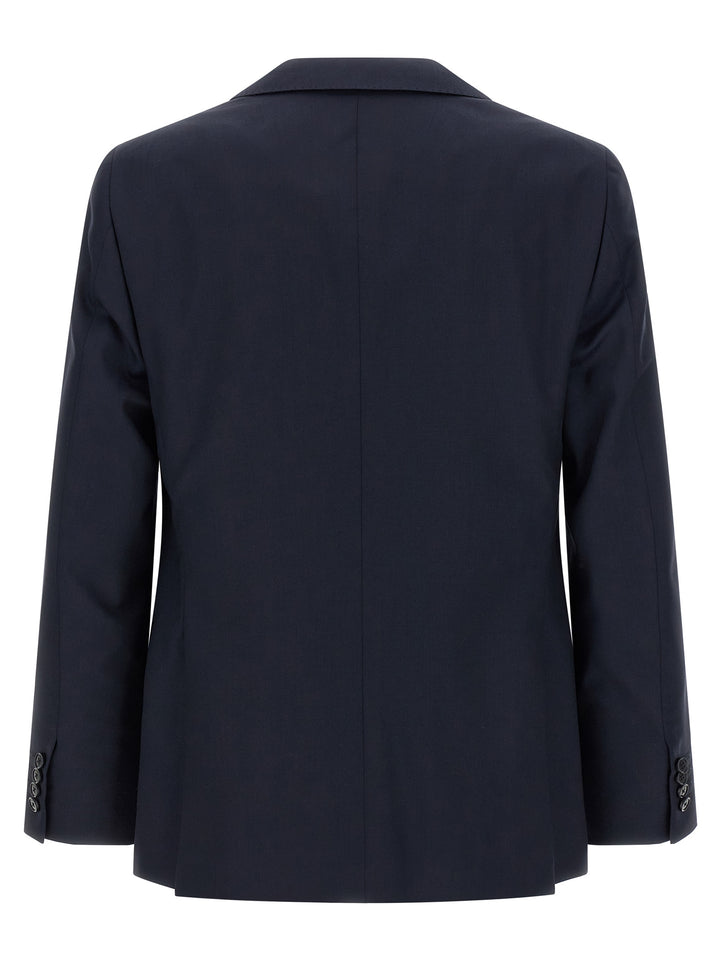 Pal Zileri Vicenza Suits - Blue | fd5313d5bc70e837fa5d56b3198d437572b7c1dd