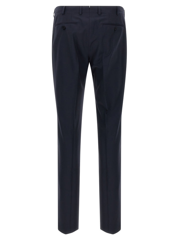 Pal Zileri Vicenza Suits - Blue | 1f535797c366756f430e1c644e581317560378b8