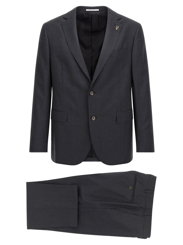 Pal Zileri Vicenza Suits - Gray | f4f9ff966f5a278bfd04b76dcb307a9f832b29f2