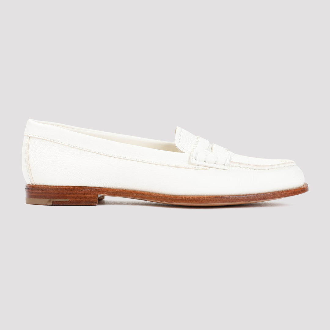 Church'S Loafers - Nude & Neutrals | 6f2ccc5333c96ed841c8a5e9c1a86a87d74c0e21