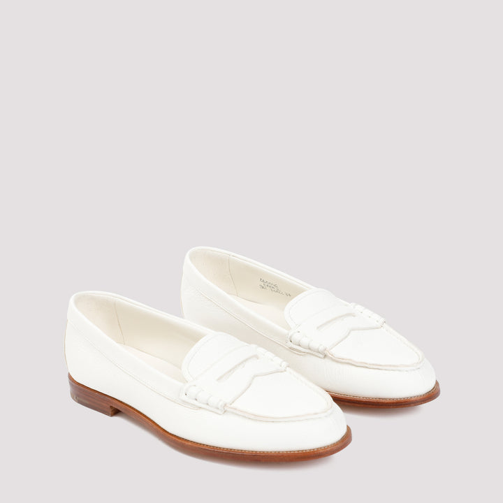 Church'S Loafers - Nude & Neutrals | c80f31ded6c22e8c2ff39567ca41e40f37bc5a84