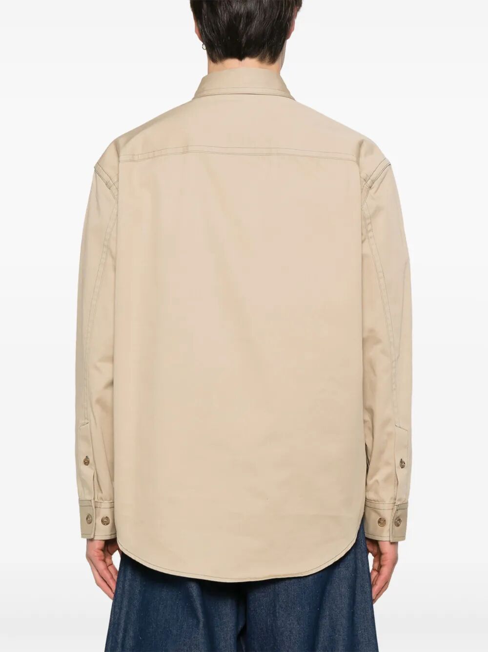 Acne Studios Midi dresses - Blue | cdead035dce2fa7cde7935e1b3215b340df56a6d