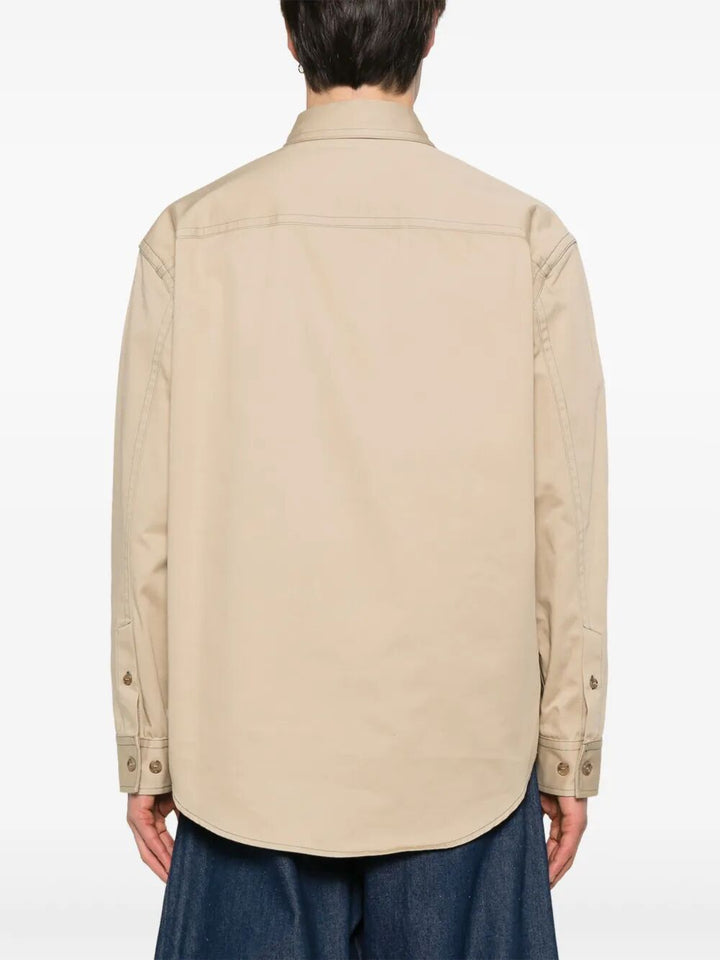 Acne Studios Midi dresses - Blue | cdead035dce2fa7cde7935e1b3215b340df56a6d