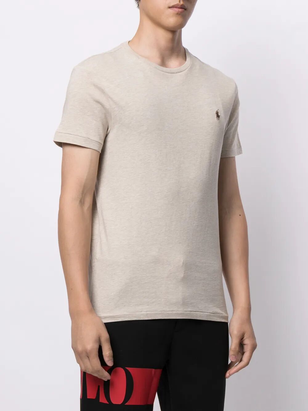 Polo Ralph Lauren T-shirts - Grey | be0b53e8c5c2290480034214760b4764395464a7