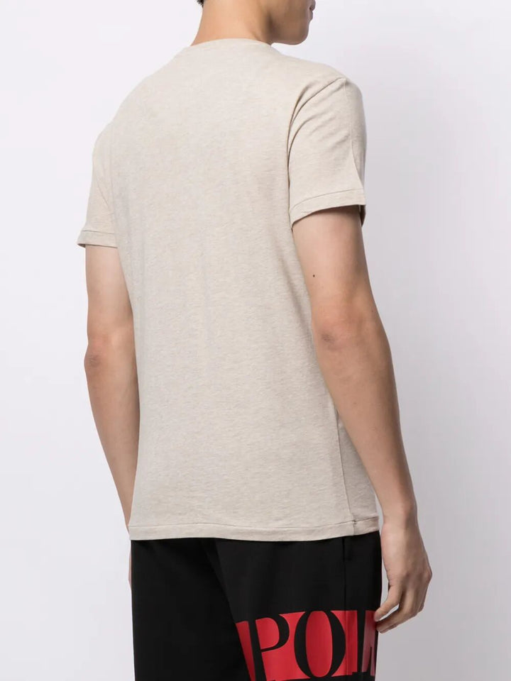 Polo Ralph Lauren T-shirts - Grey | 4d82e25a27276ba8159c11274c24db87b2256f67