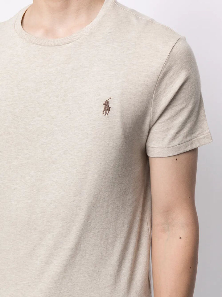 Polo Ralph Lauren T-shirts - Grey | 272568c40a516e258d7050ca93b83c3937a564ea