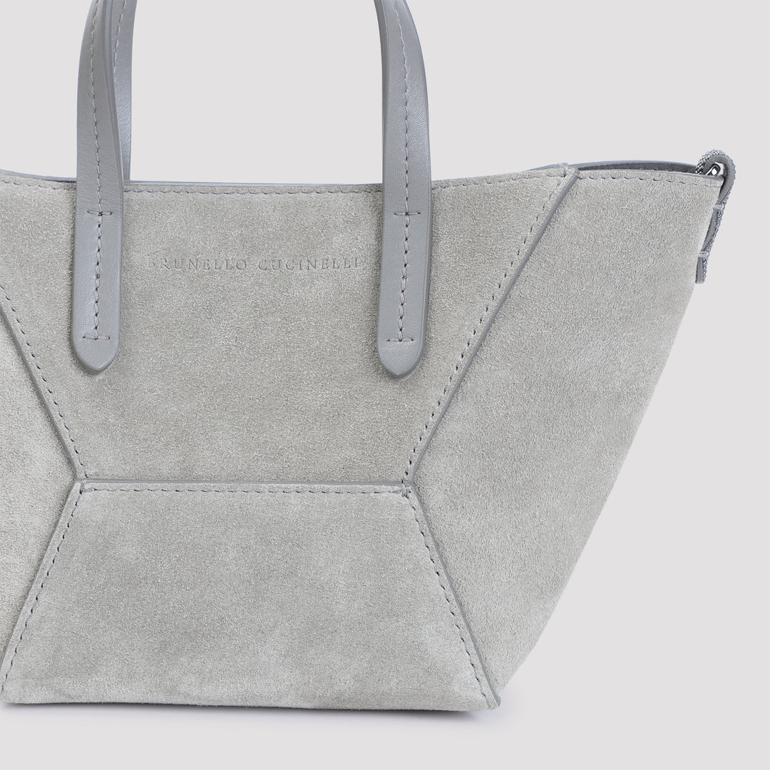 Brunello Cucinelli Shoulder Bags - Green | e318696add9cb173515f43a9e833f6b872ce2c2f