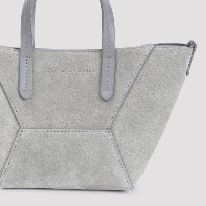 Brunello Cucinelli Shoulder Bags - Green | e318696add9cb173515f43a9e833f6b872ce2c2f