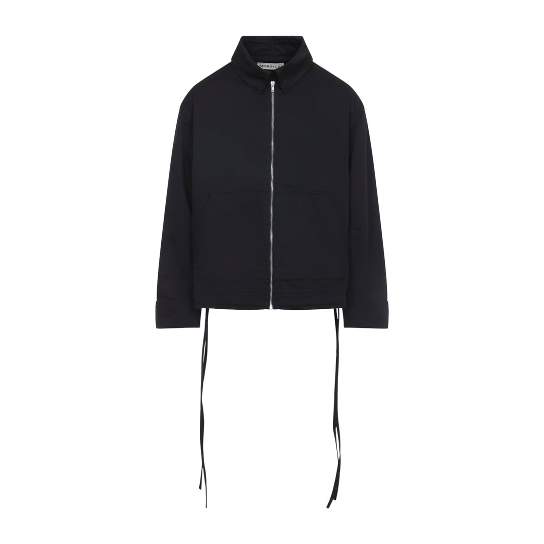 Mordecai Jackets - Black | a9a99d4c8aeae41469694acaf34dbb04aef89e60