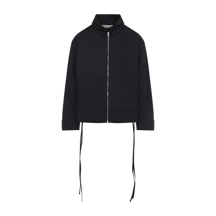 Mordecai Jackets - Black | a9a99d4c8aeae41469694acaf34dbb04aef89e60