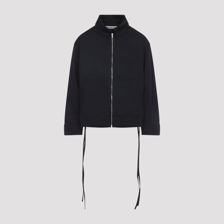 Mordecai Jackets - Black | 12e3a7c1ef612fc5b987e8e216131199af76ecdf