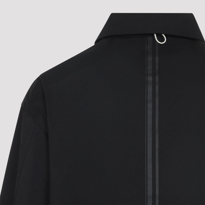 Mordecai Jackets - Black | 7f4f9db119cada2009ba4411852ff49a285474e2