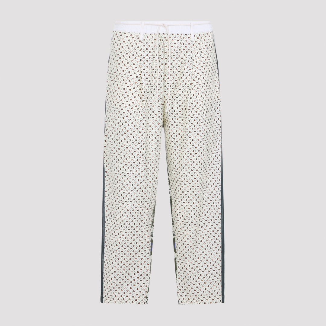 Mordecai Track pant - Blue | 08bb88cf7073df72899d45847c58e9ba5d06ba7c