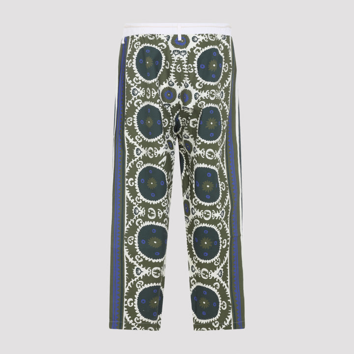 Mordecai Track pant - Blue | f3d4079e1e941a27da22a1e4f6e4af03105aa3b1