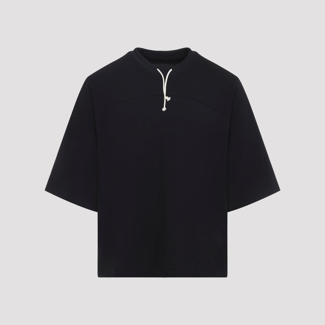 Mordecai T-shirts - Black | bc50cee2e4c401c8775fccb2ee9701dc793aab4e