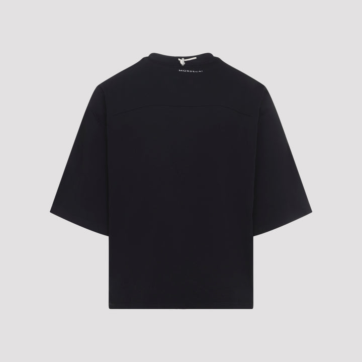 Mordecai T-shirts - Black | 81cf7a25f8fcf33be7b5db002fd906b658b1c979