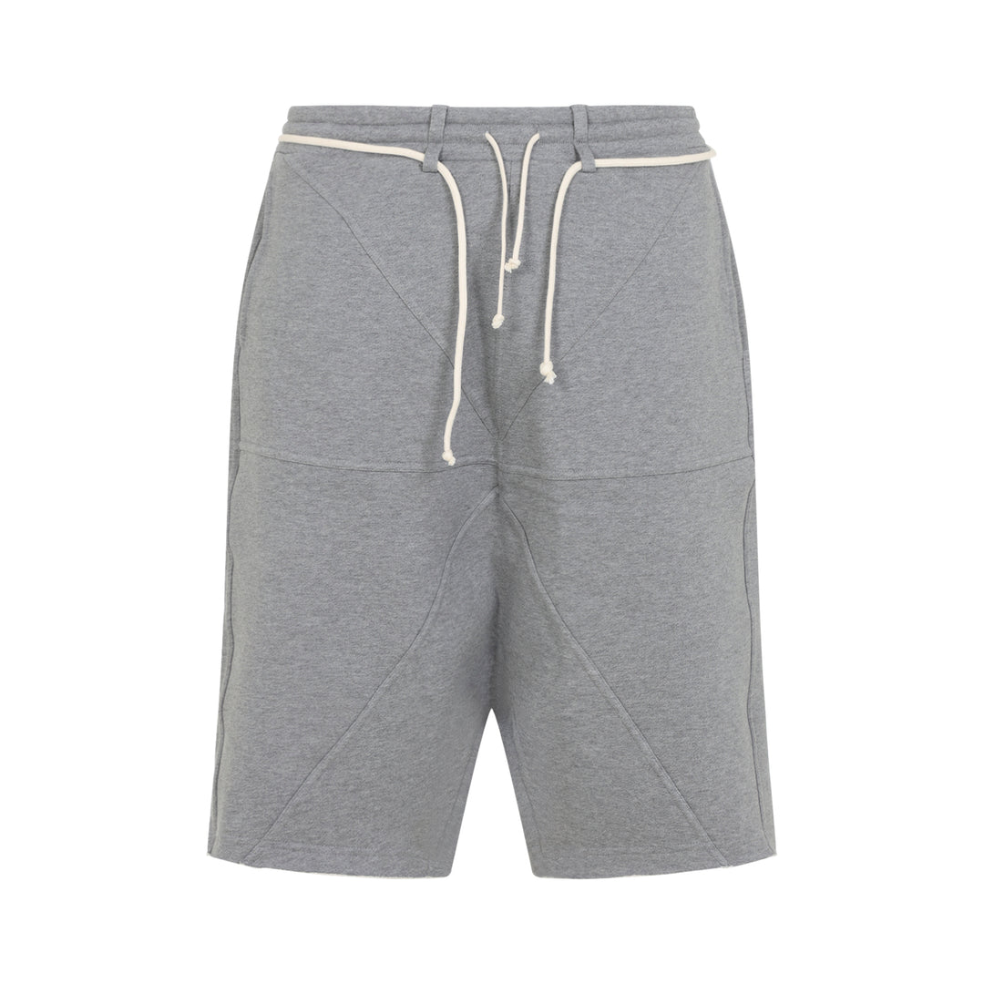 Mordecai Short - Grey | 48dfa59dd8594312b428be2f56e5ef69a1296143