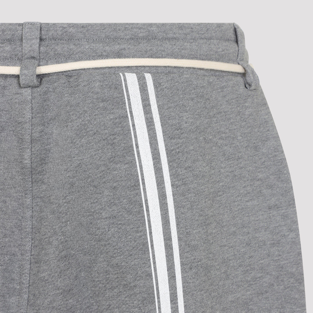 Mordecai Short - Grey | 2f35de044e7e693bca22cb38387c5b9378318988