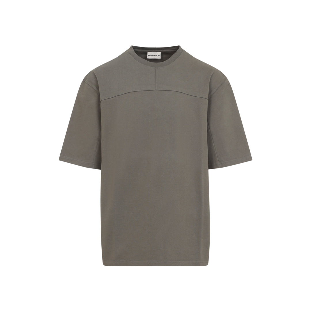 Mordecai T-shirts - Nude & Neutrals | b35f4be8544df42f576b624390638c86e8338cb5