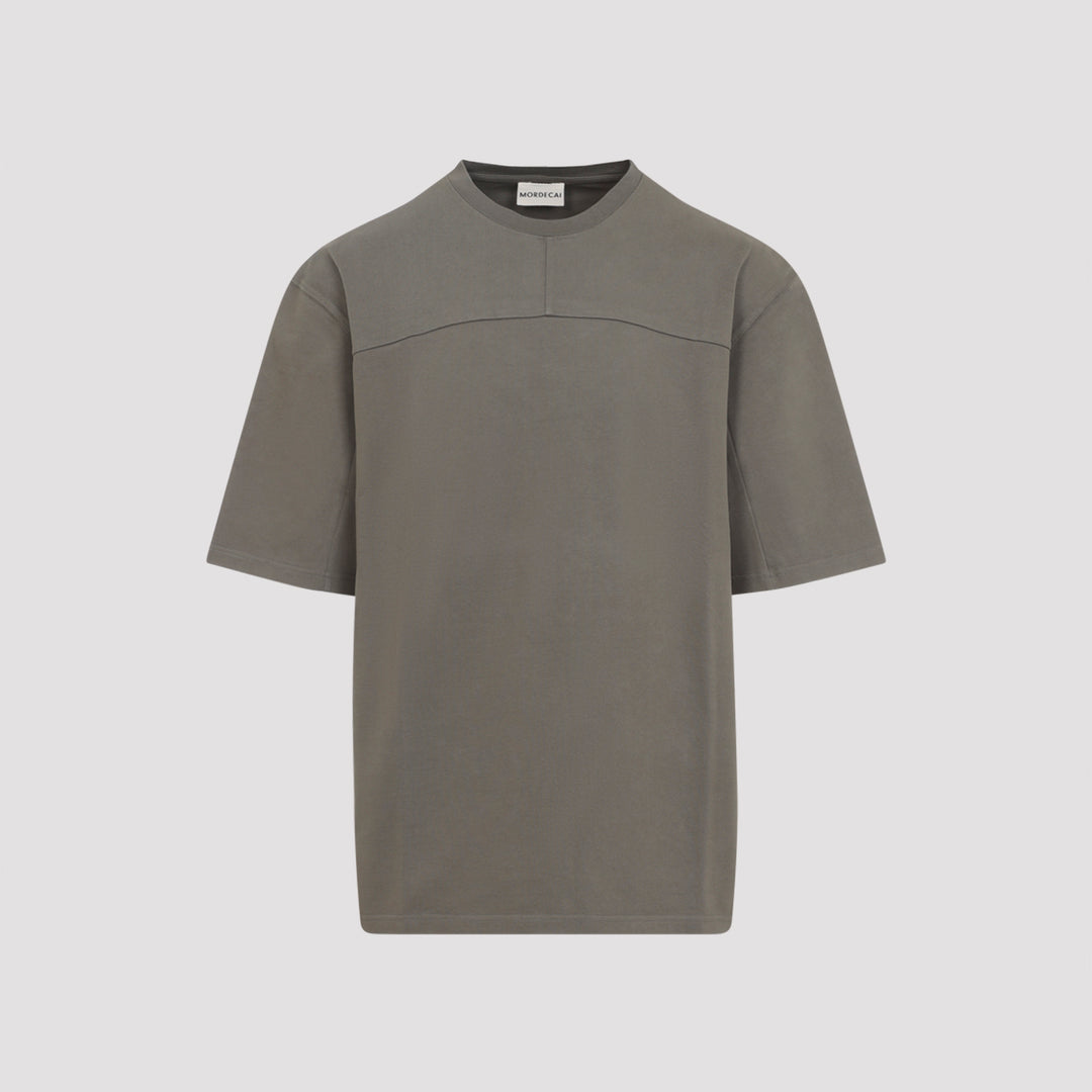 Mordecai T-shirts - Nude & Neutrals | b2990c4adf22cd64ccea1d876f9973562e013630