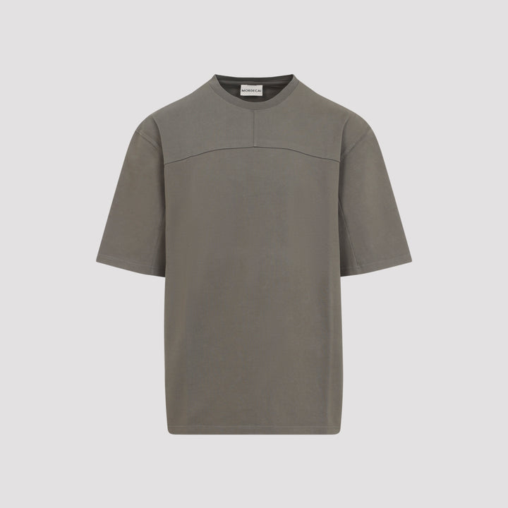Mordecai T-shirts - Nude & Neutrals | b2990c4adf22cd64ccea1d876f9973562e013630