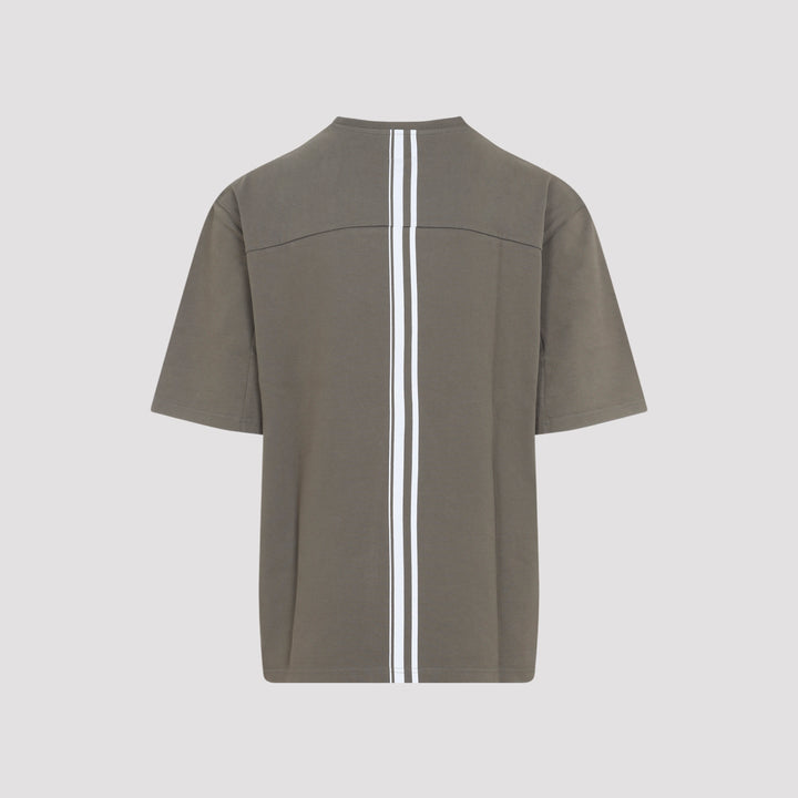 Mordecai T-shirts - Nude & Neutrals | 1e2e7f310cb3adaa3eb4e02f8da645fadc4fead0