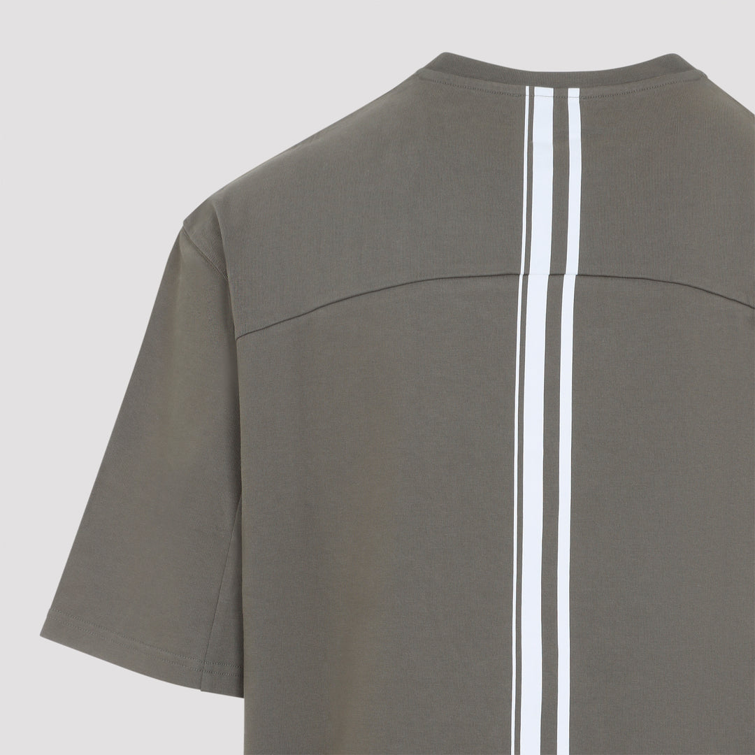 Mordecai T-shirts - Nude & Neutrals | e849d26e363244cb48153cc64e27282be22d065b