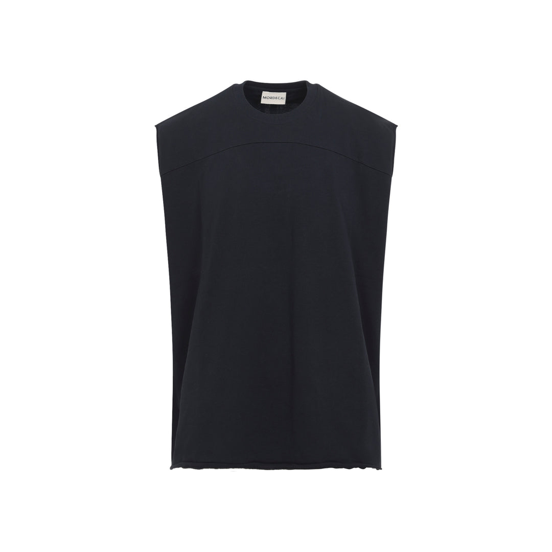 Mordecai T-shirts - Black | 6a59e9af323d0d967df839a045d52709a52b4e3e