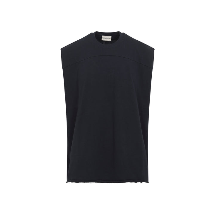 Mordecai T-shirts - Black | 6a59e9af323d0d967df839a045d52709a52b4e3e
