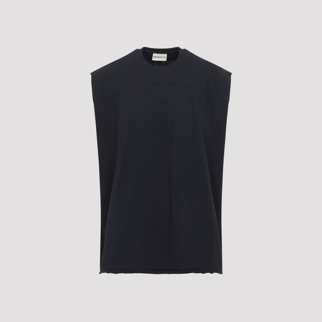 Mordecai T-shirts - Black | 70e04944eec319604cea9608549b3560dba27215