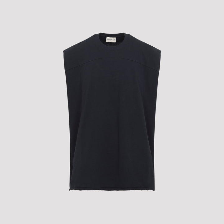 Mordecai T-shirts - Black | 70e04944eec319604cea9608549b3560dba27215