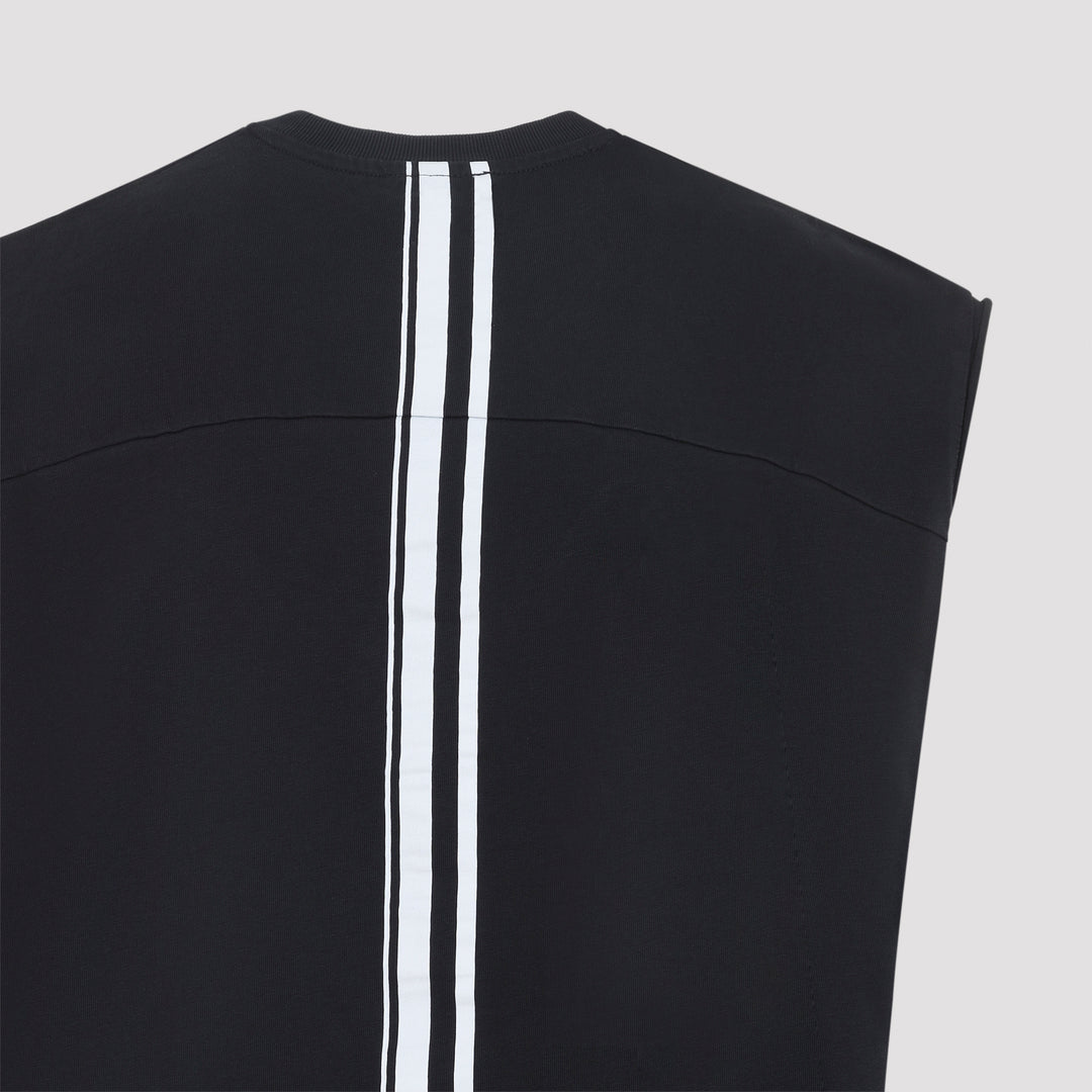 Mordecai T-shirts - Black | db33f9c10a79ff30ab727b60af41e76a13424b0c