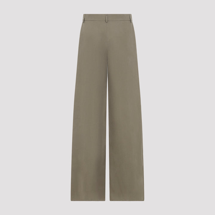 Giorgio Armani Regular & straight leg - Green | 2ff5e17ebacbdcf88807be71fdd9a74f161dc04c