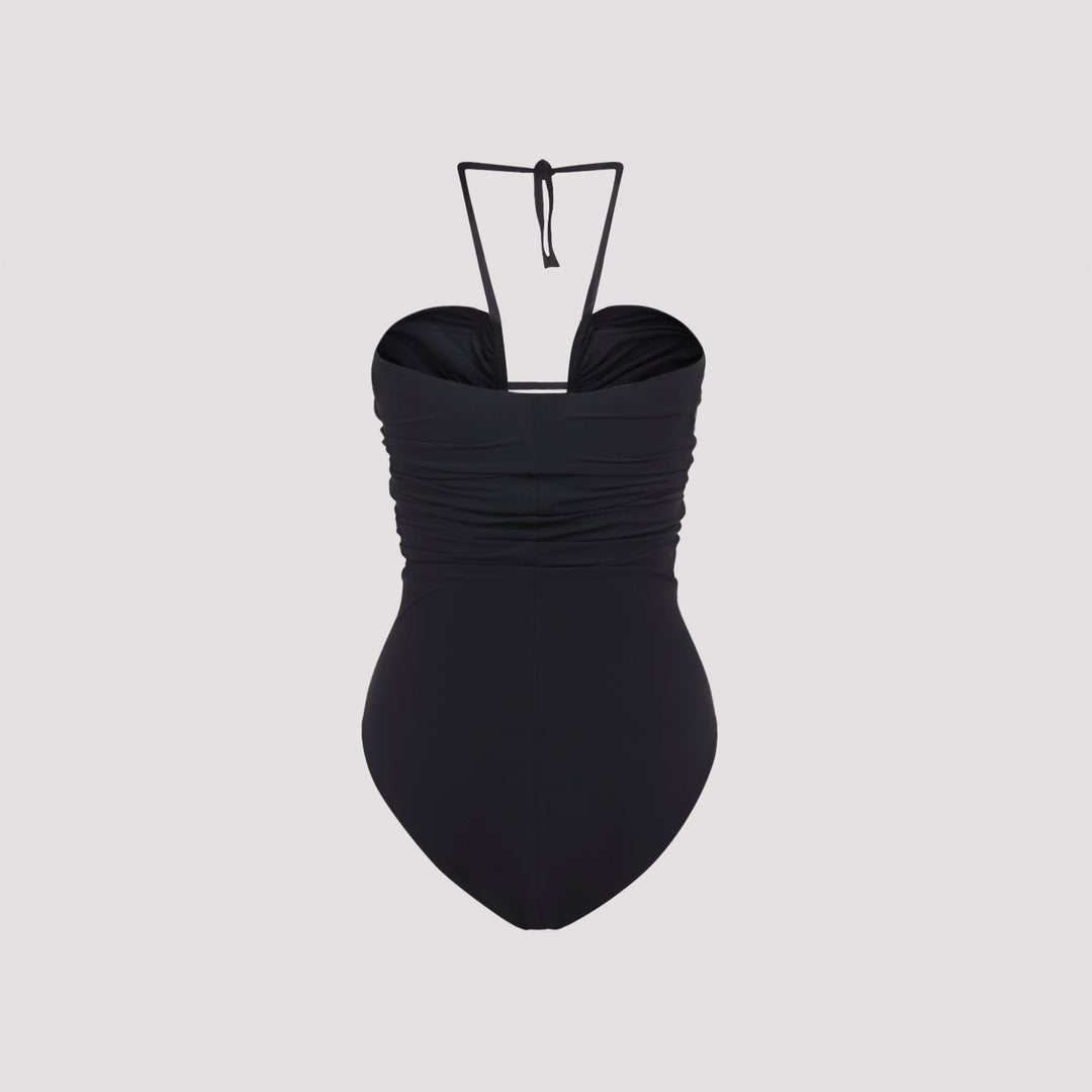Rick Owens One-pieces - Black | 8bebcd5bb1dcaf050c802b337ca3294bfeb689bb