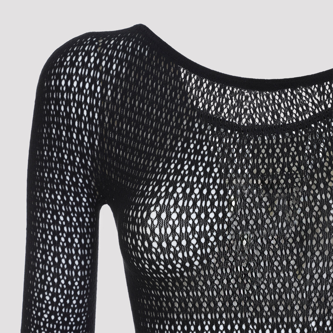 Wolford Jewelry - Black | 9636c05e63580ac2130d865b188831f329d392e5