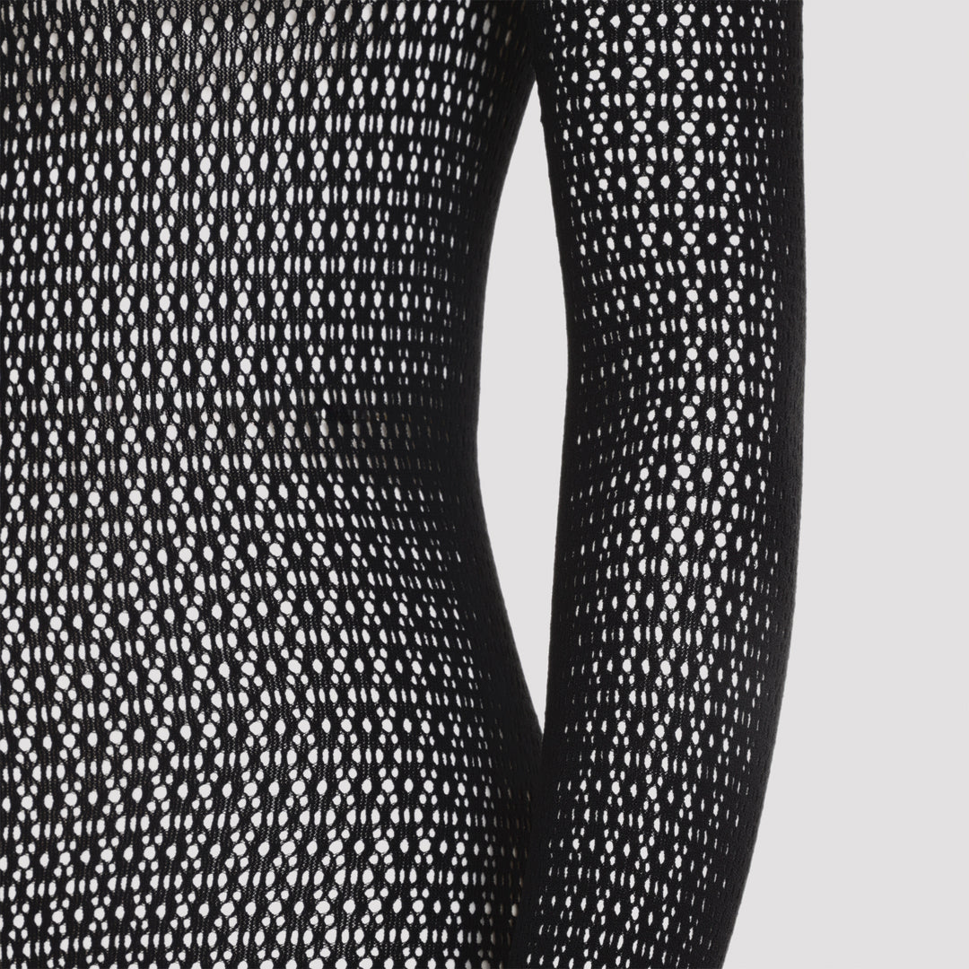 Wolford Jewelry - Black | 7d8c4a1505c7cd57813951e8c83345e3bb47371e