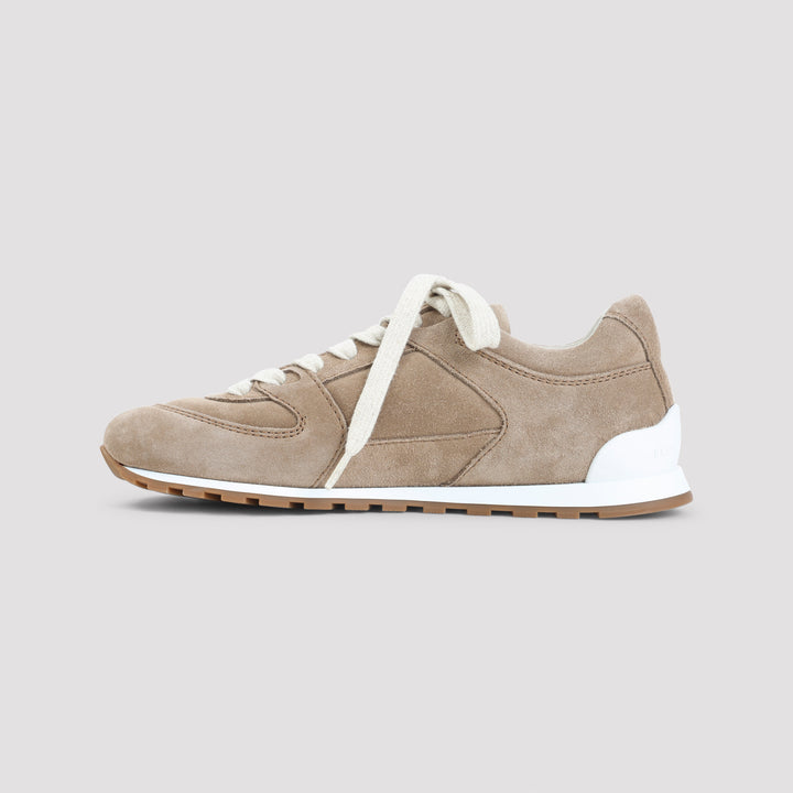 Brunello Cucinelli Sneakers - Brown | a00da147fc0c069ed037fe7e89a0f5ced7c46c0b