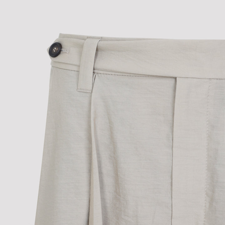 Brunello Cucinelli Midi skirts - Nude & Neutrals | fcb610e7af8dccfc57ebaf04bd46dc03600f4748