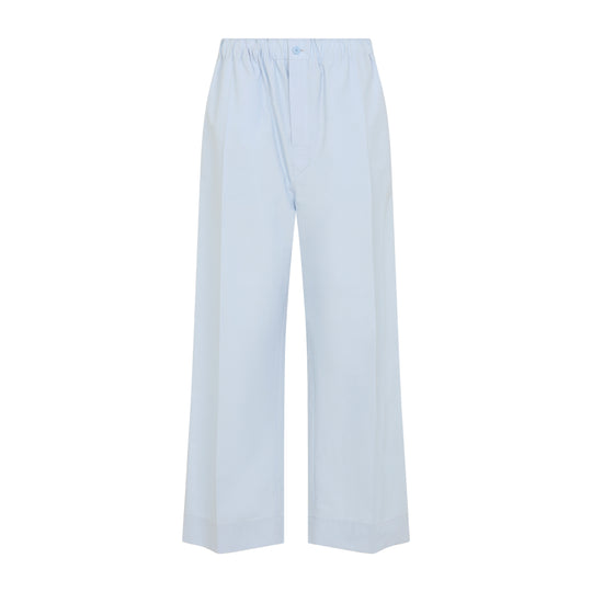 Regular & Straight Leg Blue