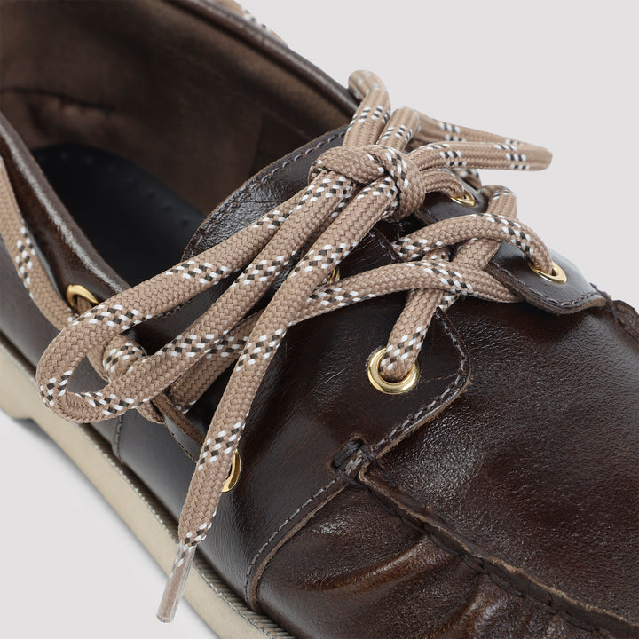 Golden Goose Loafers - Brown | c3ba226d8ad1504cfc9e1709a53b344e7db76285