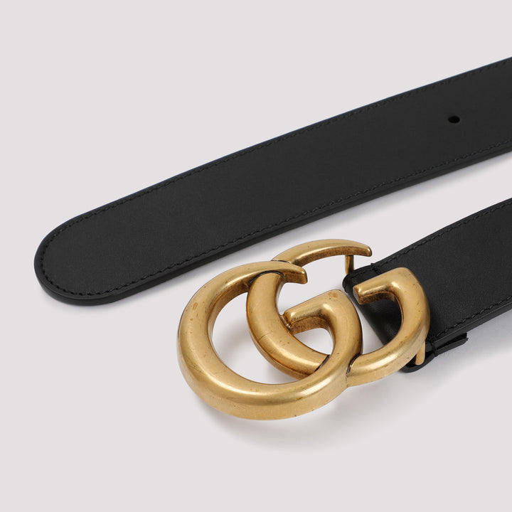 Gucci BELT - Black | b97159b14356f36b565fffcd1c129c174bac360b