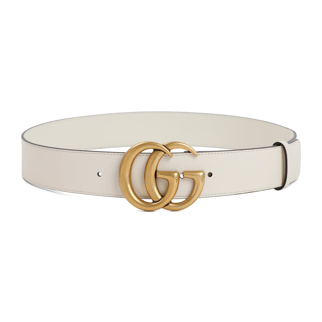 Gucci BELT - White | fd3df1a6274c9c6351eff79652ad129f32ac1802