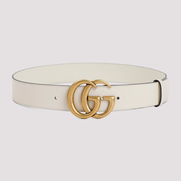 Gucci BELT - White | f0aebfd1433779471e853300637f850813075437