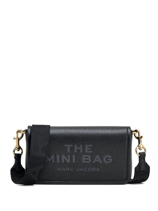 The Leather Mini Bag