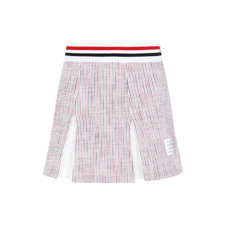 Thom Browne Mini skirts - Multicolour | 4f64a1437a58a49e5e16788c186eacb223d5285d