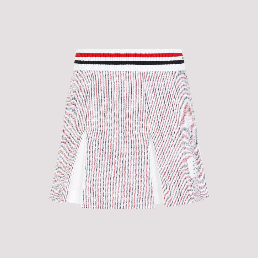 Thom Browne Mini skirts - Multicolour | c7799180803e1bcfa2fcde447e1a84a27e04a0e8