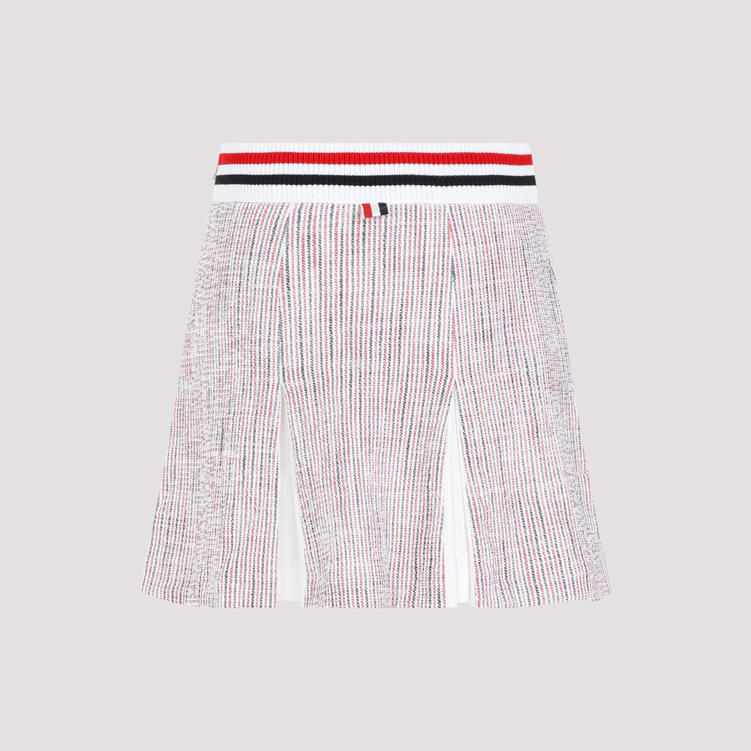 Thom Browne Mini skirts - Multicolour | 25ad26e59535a191589005b225251dce5a2282d7