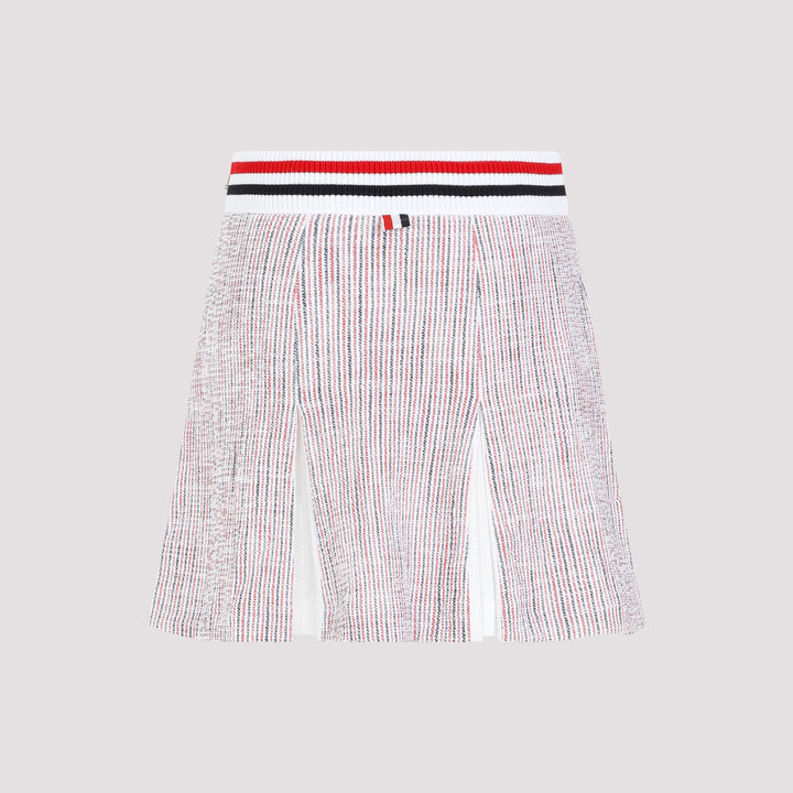 Thom Browne Mini skirts - Multicolour | 25ad26e59535a191589005b225251dce5a2282d7