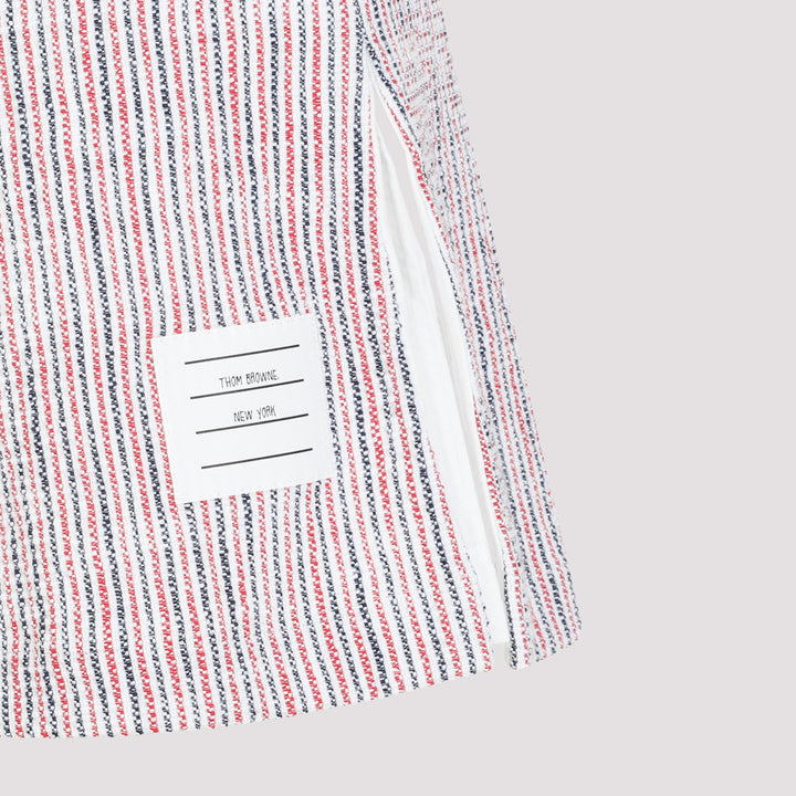 Thom Browne Mini skirts - Multicolour | 80d9b4e082830a18afaff84dac8f71d6b395477b