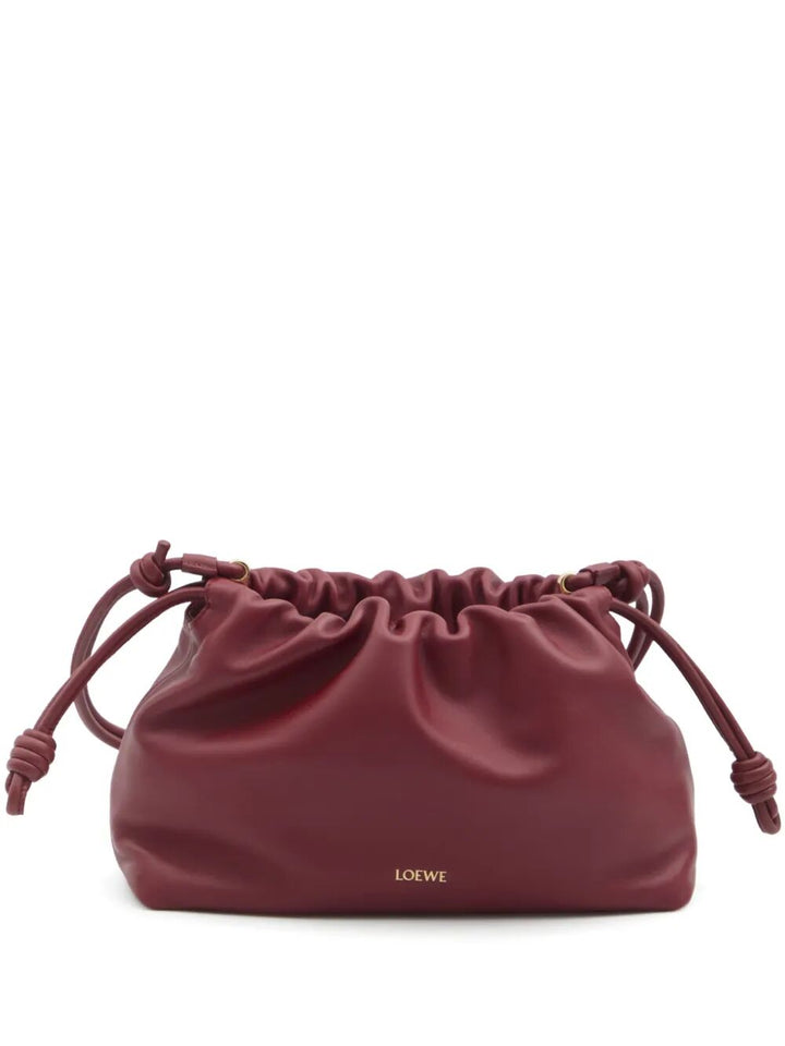 Loewe Shoulder Bags - Red | 1302cd9b28c2df90571fb12ec4367b3b6fedd3e5